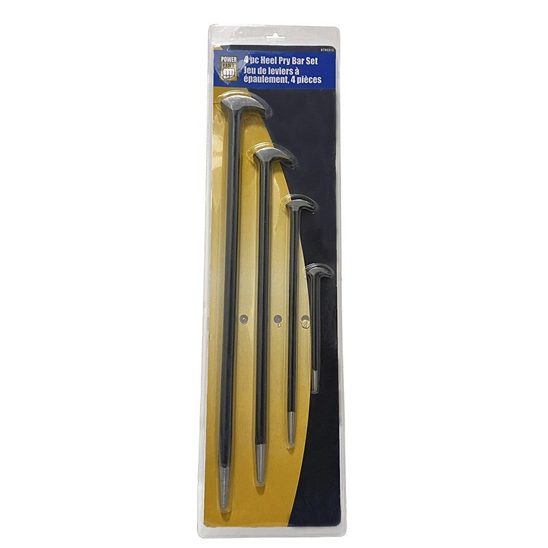 บาร์ Prybars ชุดเครื่องมืองานไ - Woodworking Shop บทวิจารณ์และราคา