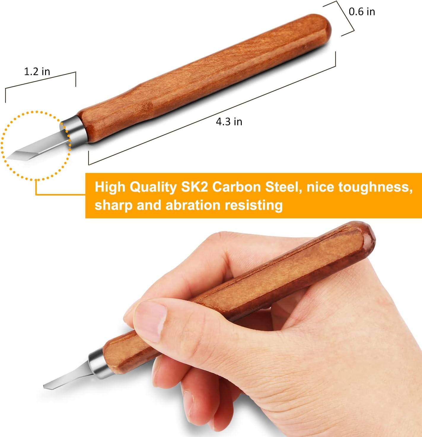 FEITA Professional งานไม้ไม้แก - Woodworking Kits For Beginners บทวิจารณ์และราคา