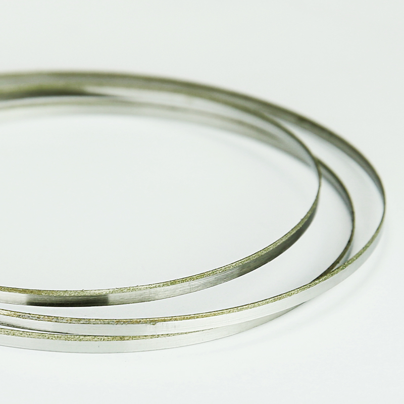 ใบเลื่อยเพชรขนาด 37.7 นิ้ว จำน - Band Saw Blade บทวิจารณ์และราคา