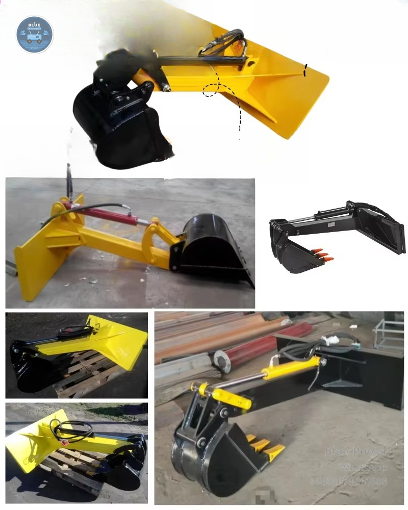 รถตักล้อยางขนาดเล็กสำหรับใช้งา - Woodworking Warehouse บทวิจารณ์และราคา
