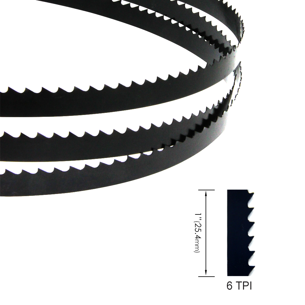 2240 มม.ใบเลื่อยสายพาน 2240x12 - Band Saw Blade บทวิจารณ์และราคา