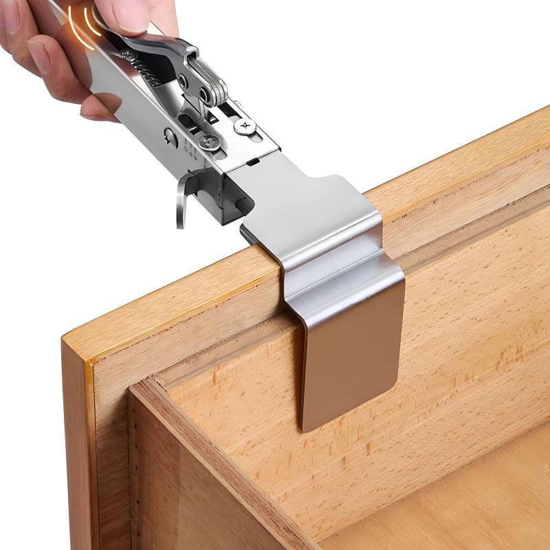 Fast Press Drawer Clamp, แผงปร - Woodworking Vise บทวิจารณ์และราคา