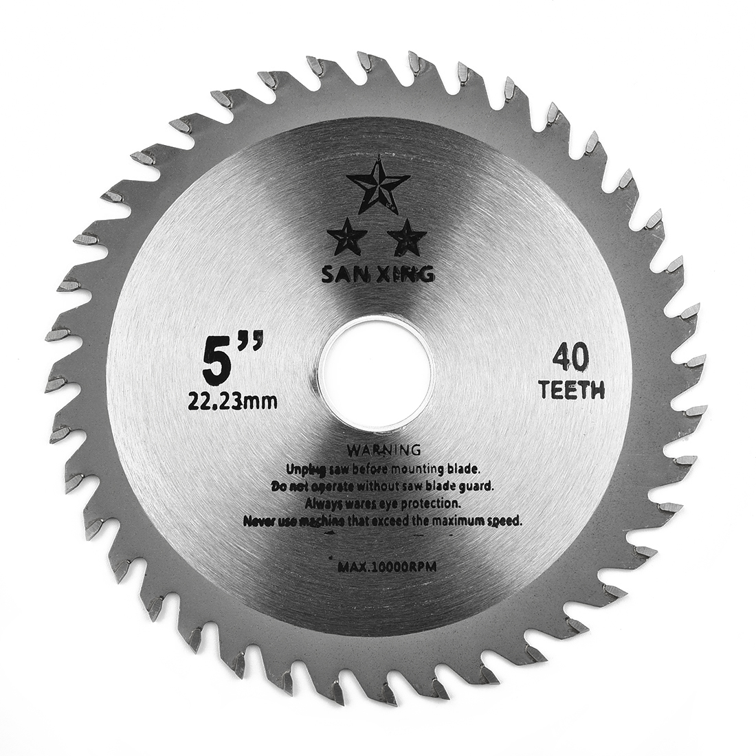 แผ่นตัดเลื่อยวงกลมเล็ก5นิ้ว125 - Band Saw Blade บทวิจารณ์และราคา
