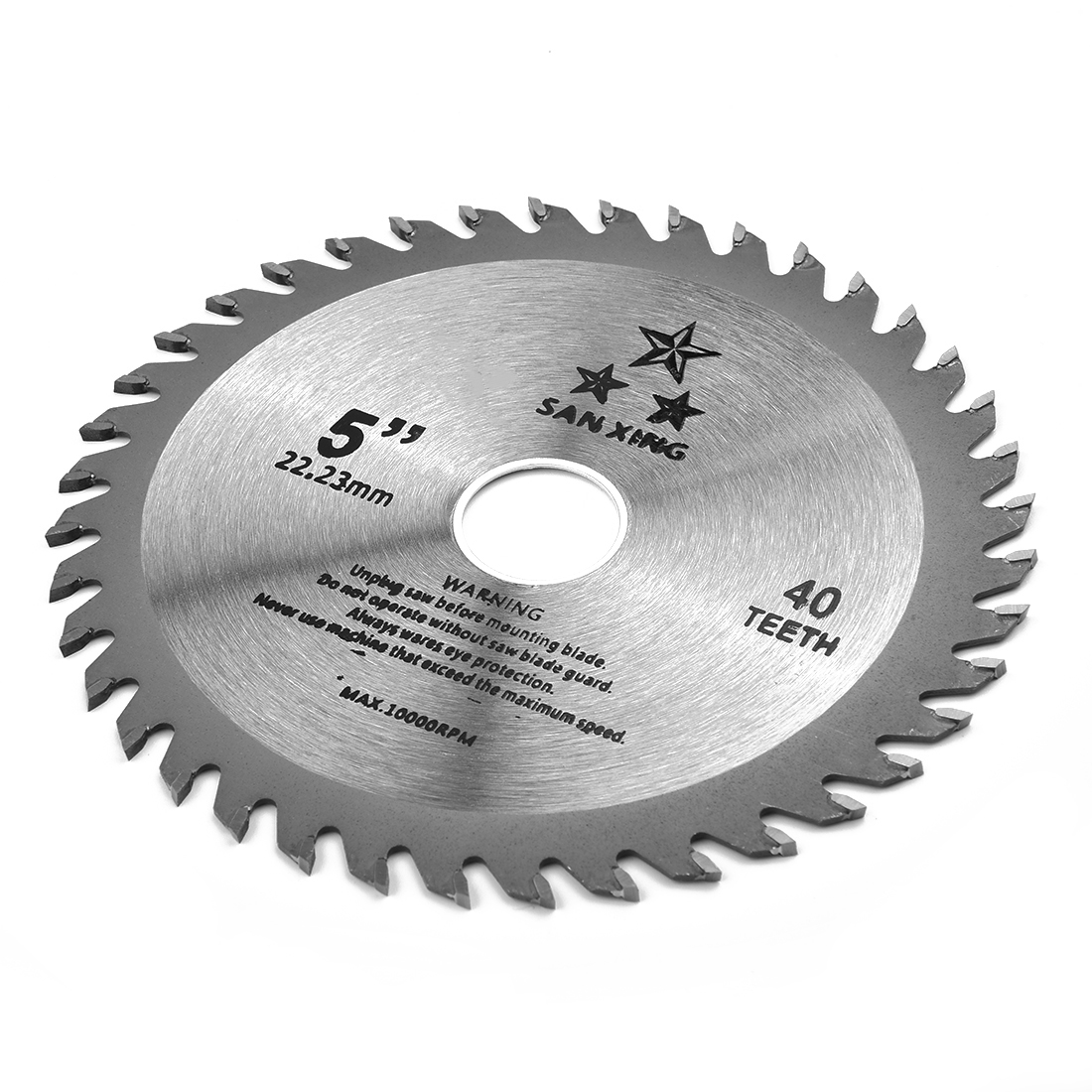 แผ่นตัดเลื่อยวงกลมเล็ก5นิ้ว125 - Band Saw Blade บทวิจารณ์และราคา