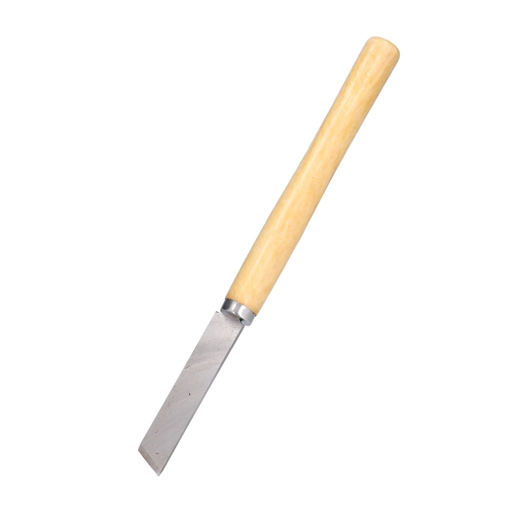 ชุดสิ่วเหล็ก HSS 8 ชิ้น สำหรับ - Skew Chisel Wood บทวิจารณ์และราคา