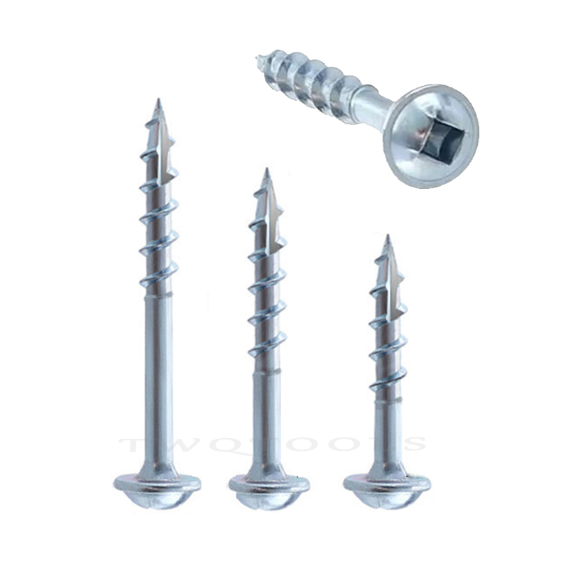 50Pcs สแควร์ไดรฟ์คู่มือ Jig สก - Woodworking Hardware บทวิจารณ์และราคา
