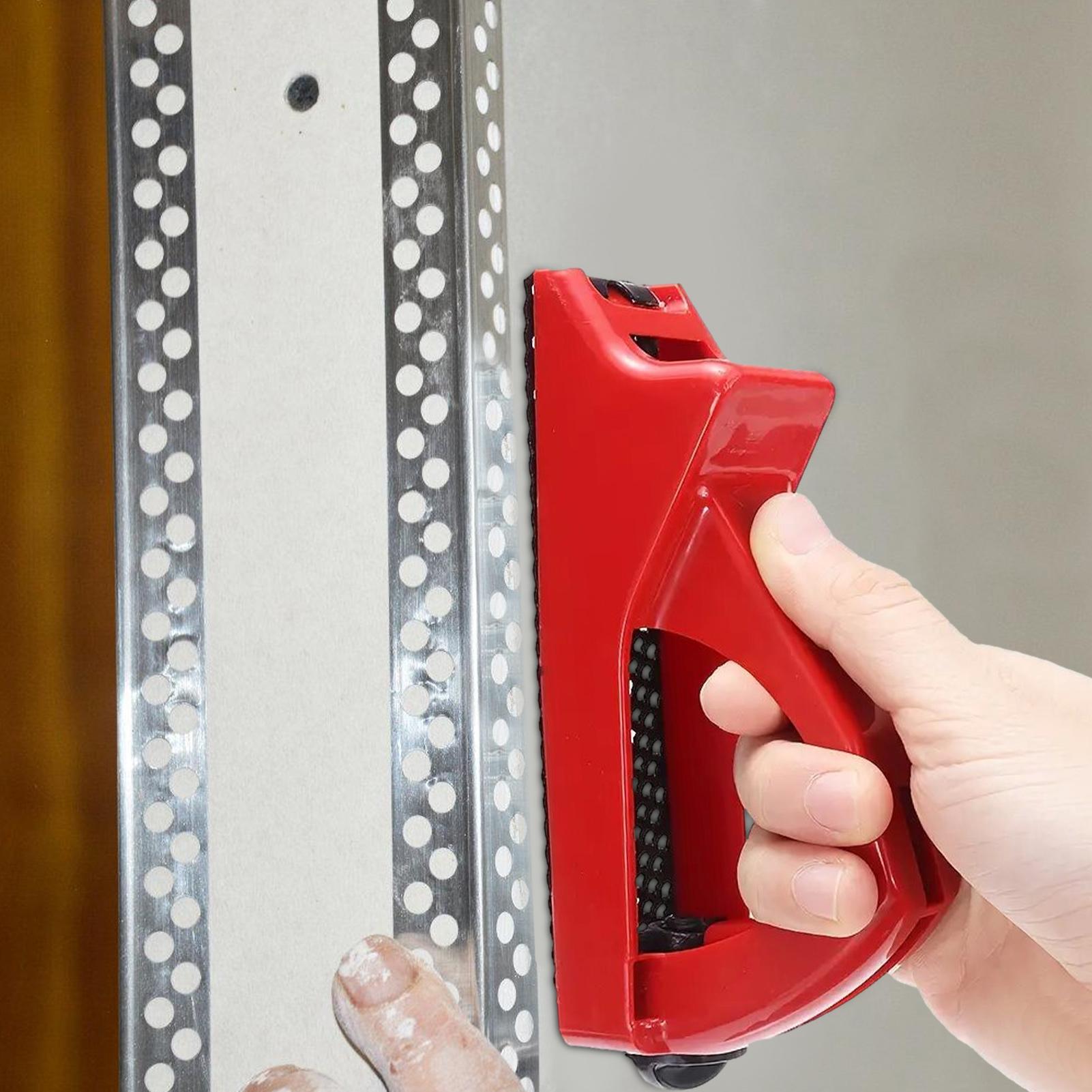 ตะไบ Drywall Rasp เครื่องตัด D - Woodworking File บทวิจารณ์และราคา