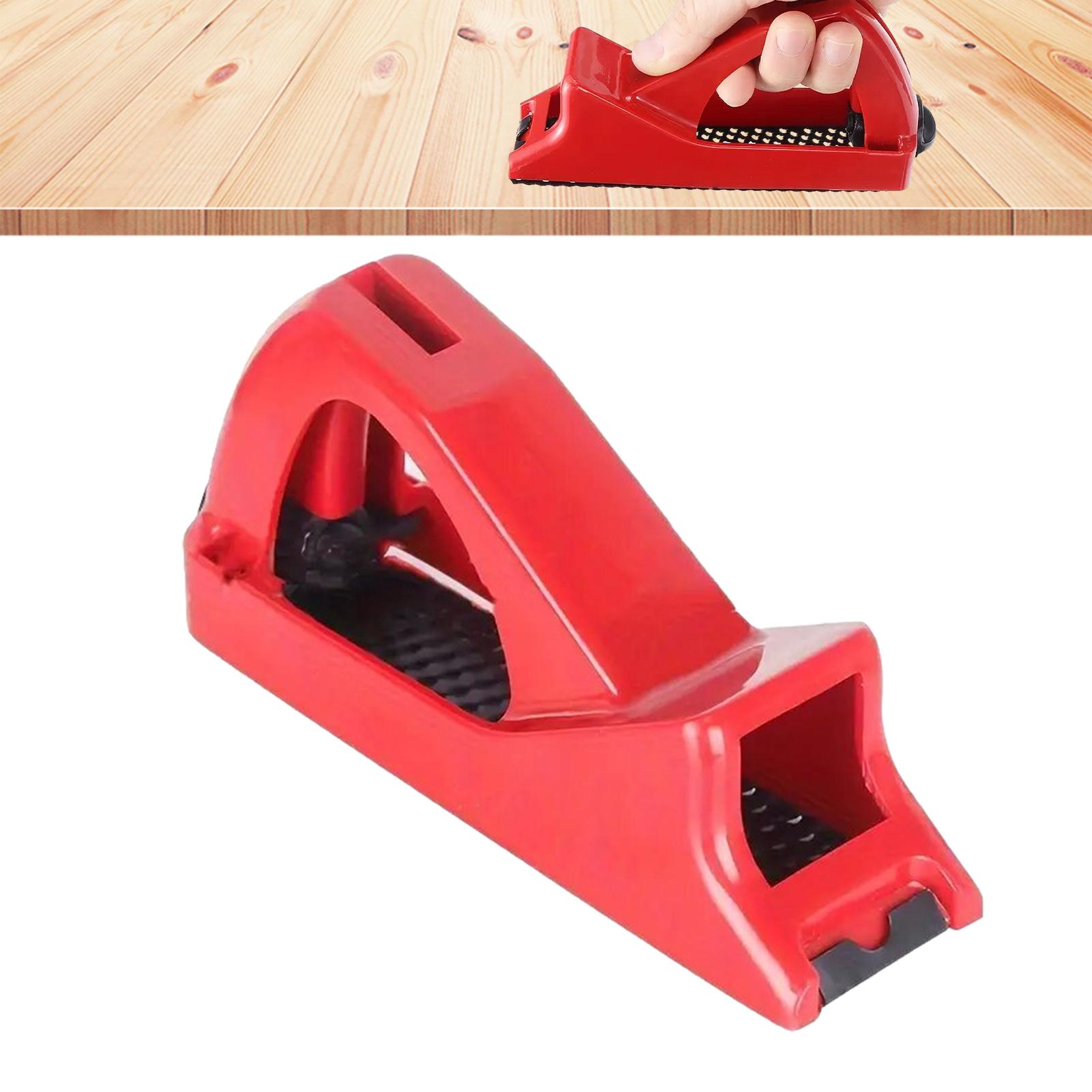 ตะไบ Drywall Rasp เครื่องตัด D - Woodworking File บทวิจารณ์และราคา