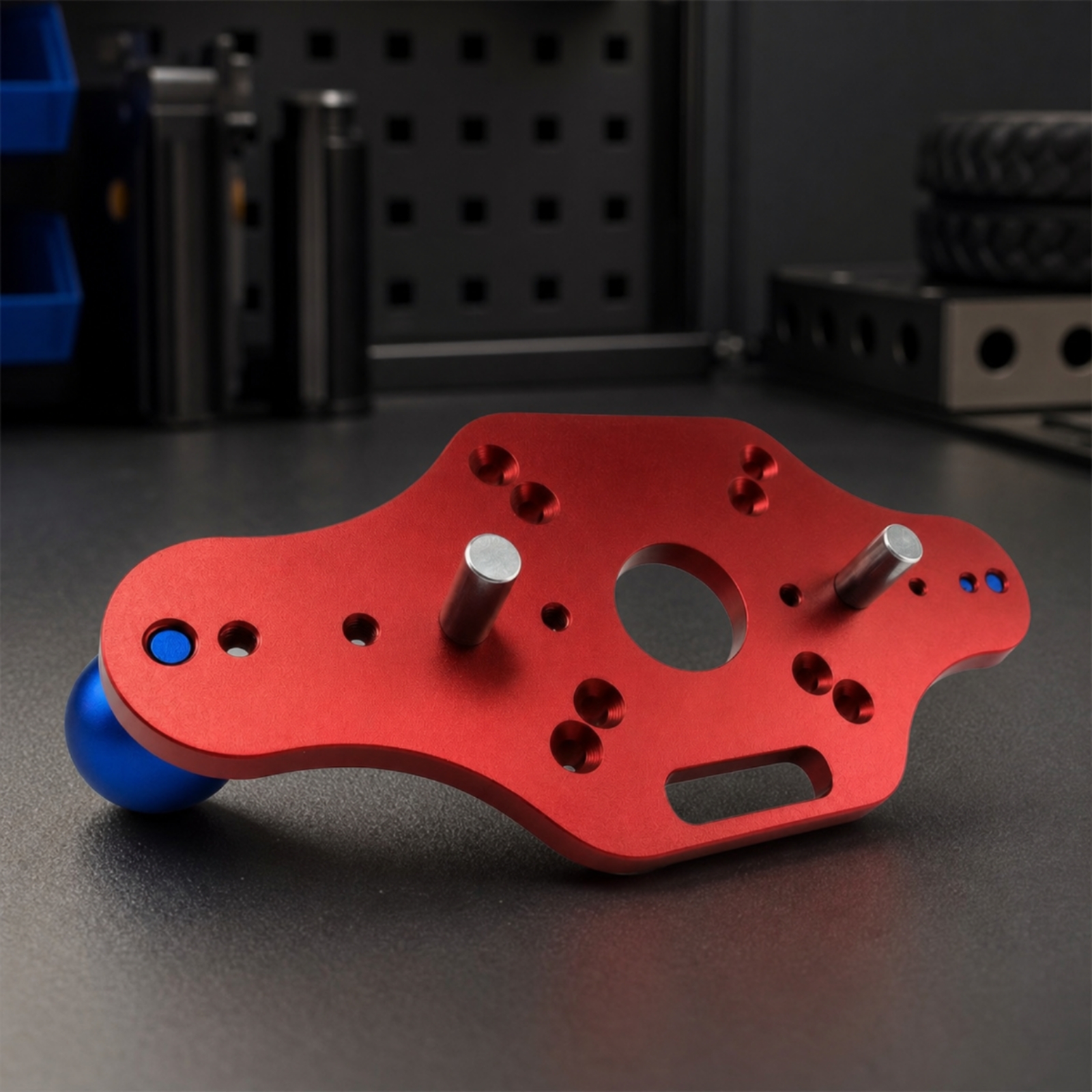 แผ่นฐานเครื่องตัดแต่งขอบ อะไหล - Woodworking Hardware บทวิจารณ์และราคา