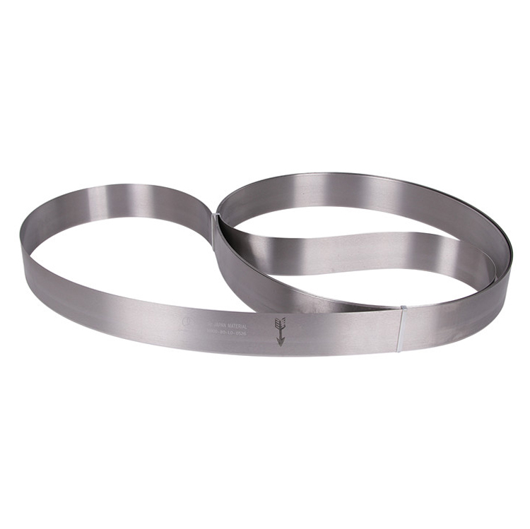 ใบมีด/ใบเลื่อยสายพานแบบไม่มีฟั - Band Saw Blade บทวิจารณ์และราคา