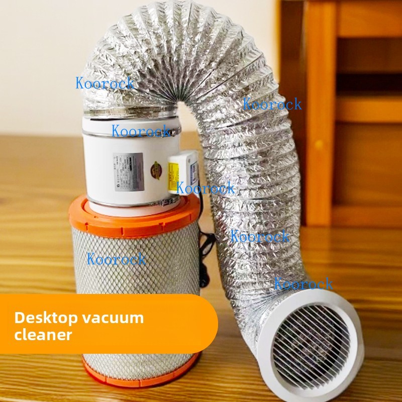 เครื่องดูดฝุ่นเล็บแบบใหม่ ดูดแ - Woodworking Vacuum Press บทวิจารณ์และราคา