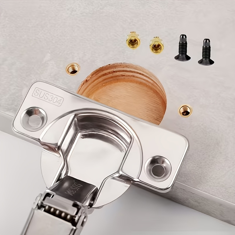 ชุดซ่อมบานพับแบบใช้ซ้ำได้ 10/3 - Woodworking Shop บทวิจารณ์และราคา