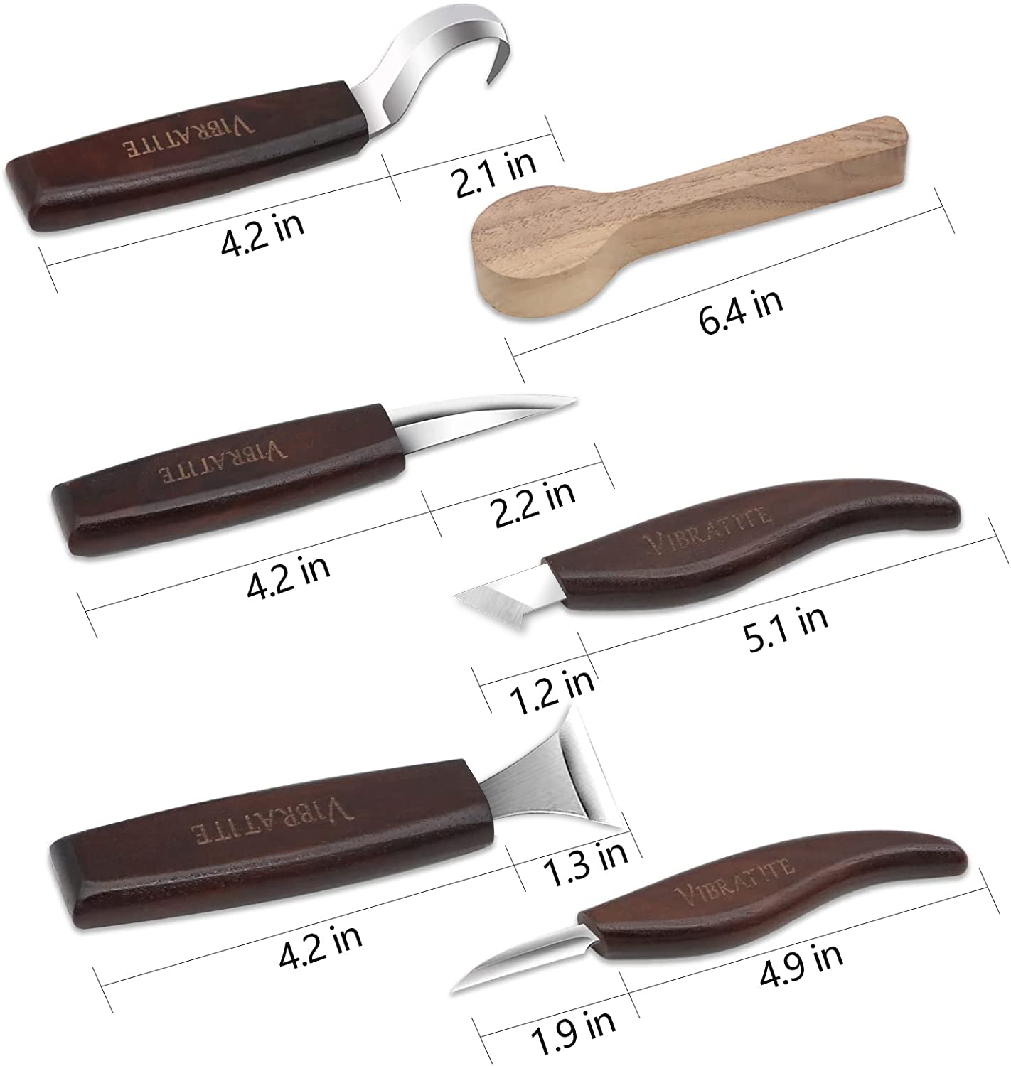 14ใน1ไม้แกะสลักชุดเครื่องมือ-ไ - Woodworking Kits For Beginners บทวิจารณ์และราคา