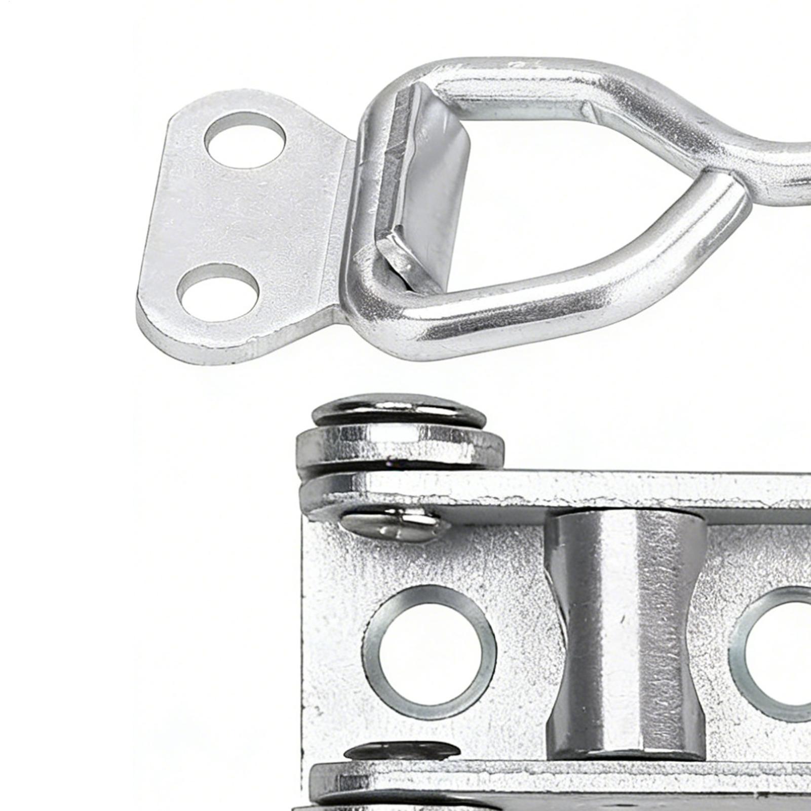 ตัวล็อคแบบหนีบ 10 ชิ้น ป้องกัน - Woodworking Quick Clamps บทวิจารณ์และราคา