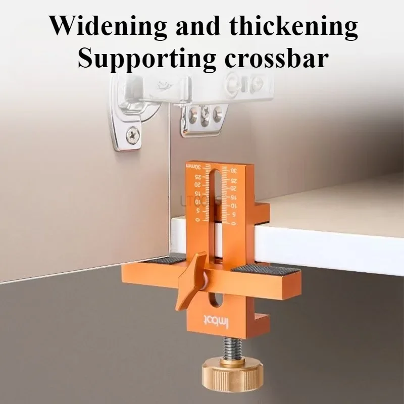 ตัวยึดจับประตูตู้แบบปรับได้สำห - Woodworking Quick Clamps บทวิจารณ์และราคา