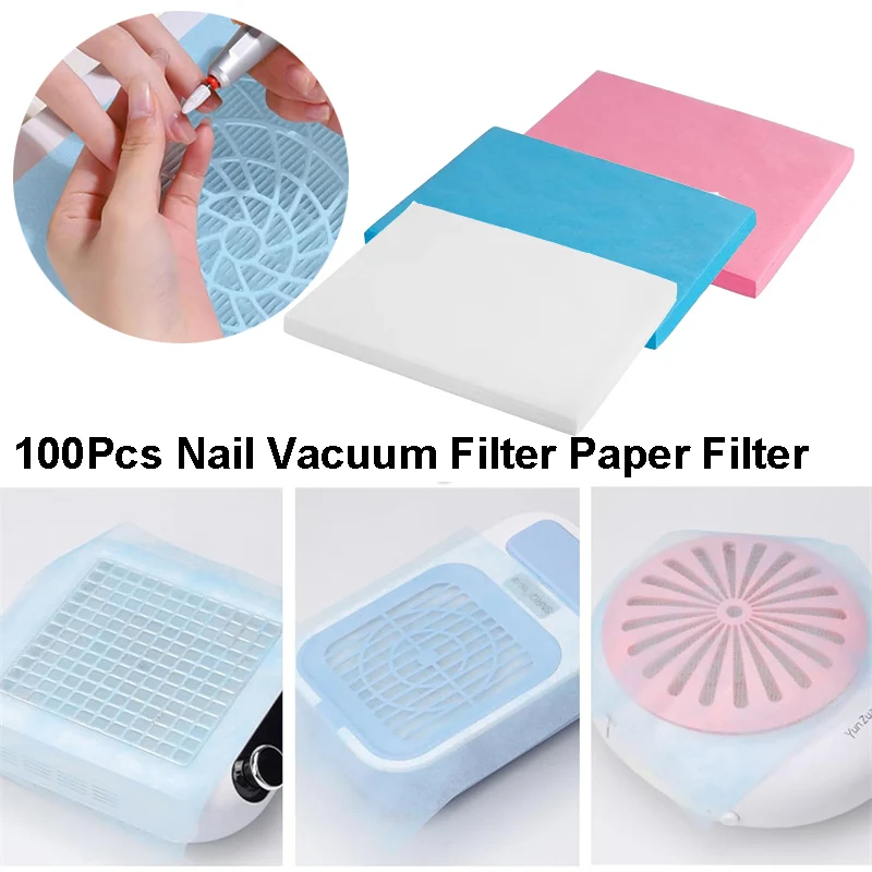 100 ชิ้นเล็บสูญญากาศกรองกระดาษ - Woodworking Vacuum Press บทวิจารณ์และราคา