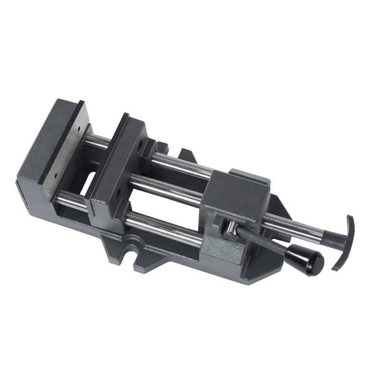 เครื่องเจาะเร็วขนาด 6 นิ้วคีมป - Woodworking Quick Clamps บทวิจารณ์และราคา