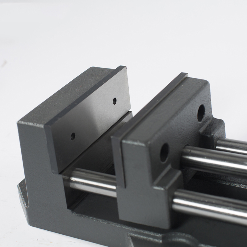 เครื่องเจาะเร็วขนาด 6 นิ้วคีมป - Woodworking Quick Clamps บทวิจารณ์และราคา