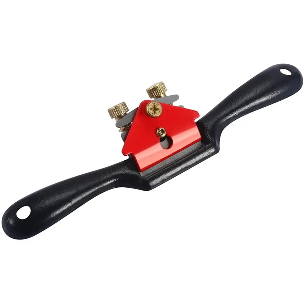 กบไม้ปรับ Spokeshave ไม้เครื่อ - Woodworking Shop บทวิจารณ์และราคา