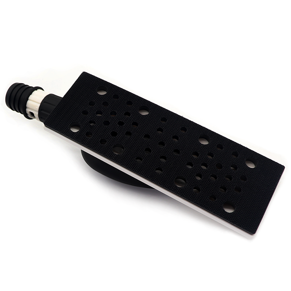 1PC 125/198/400mm Hand Sander  - Woodworking Vacuum Press บทวิจารณ์และราคา