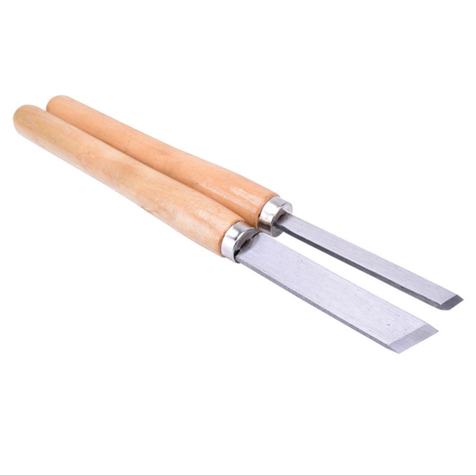 ชุดสิ่วกลึงไม้ เครื่องมือกลึงไ - Skew Chisel Wood บทวิจารณ์และราคา