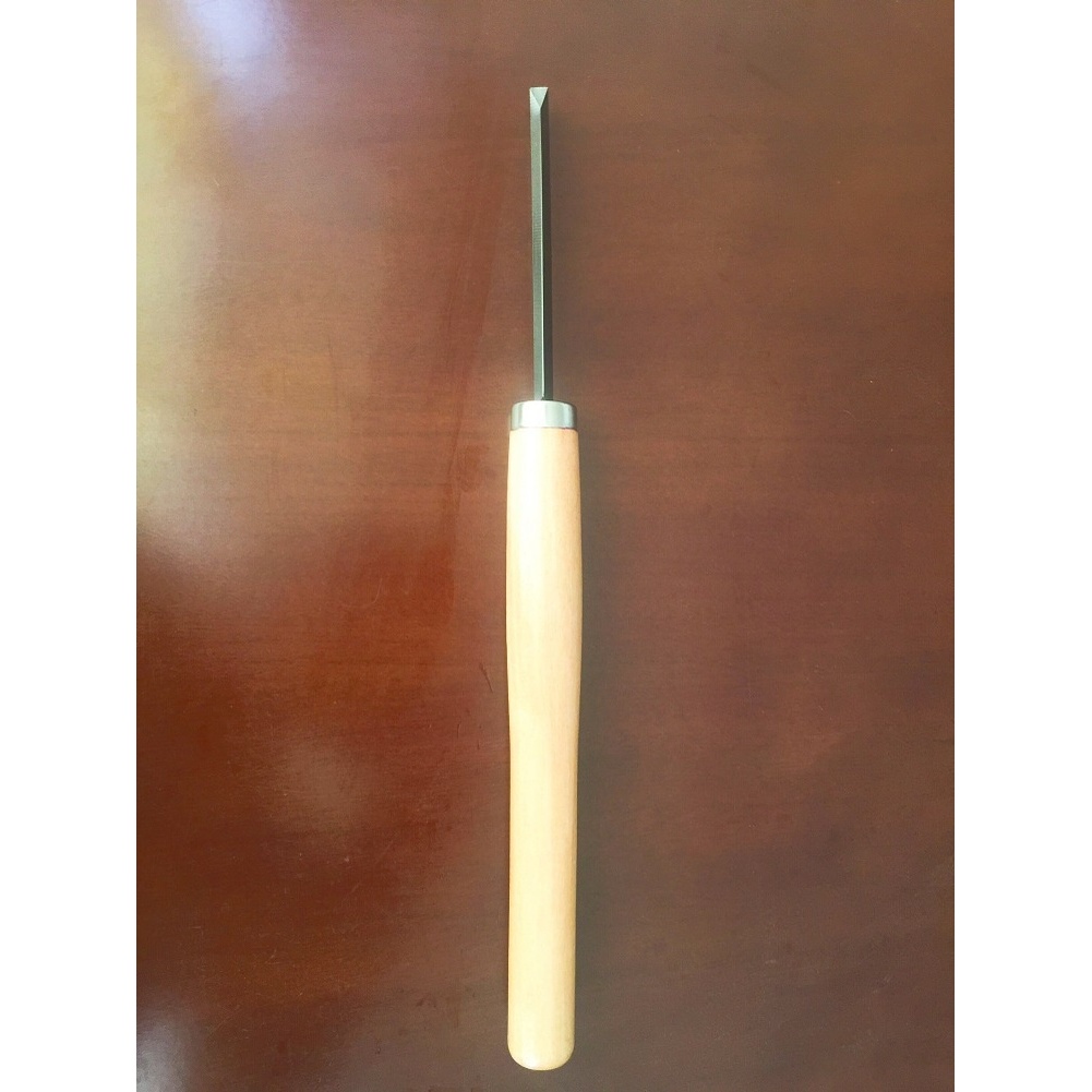 ชุดสิ่วแกะสลักไม้ สำหรับงานแกะ - Skew Chisel Wood บทวิจารณ์และราคา
